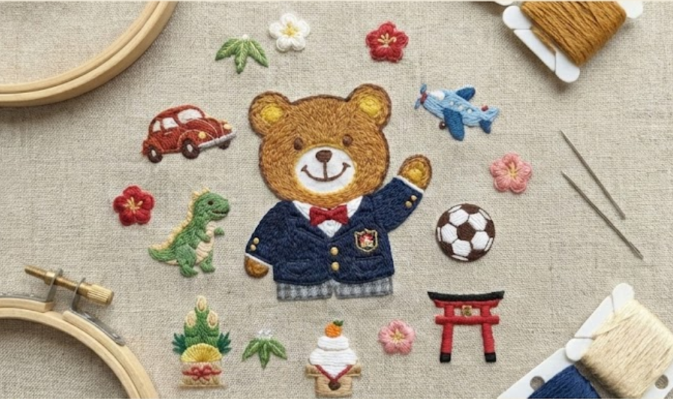 無料なのにプロ級！】話題のAI『ナノバナナプロ』で日本語入りの「お