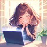 一歩一歩🐾