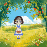 新刺繍CD企画のフォントの紹介♪