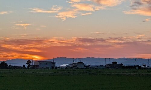 滋賀県の古民家に移住して✨　古民家好き💖