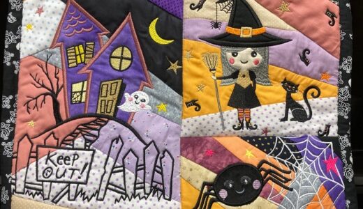 ✨刺繍プロのワッペンウィザード✨