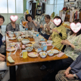 ミシン刺繍の集いin米原♪もうすぐ募集スタート！