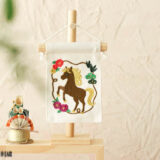 2025年もありがとう。ミシン刺しゅうと歩んだ一年