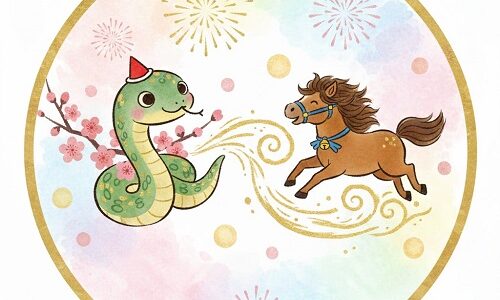 2025年ありがとうございました。来年もよろしくお願いします。