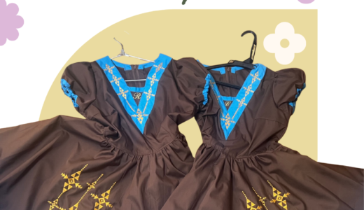 楽しい3連休はミシン刺繍三昧です❣️