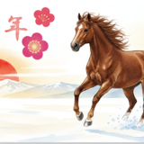 『謹賀新年』今年もよろしくお願い致します。