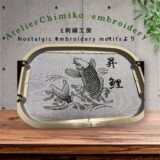 最近「和」にハマってます❣️