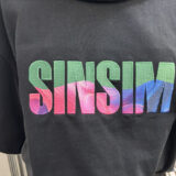 ㈱ステッチ・ワークス・ジャパンさんの見学続き・いろんな刺繍サンプル～♪