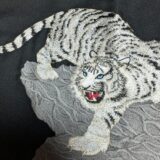 動物刺繍は出来ますか?のご質問にお答えします(;^_^A