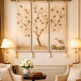 ミニ作品展に参加しま～す＼(^o^)／