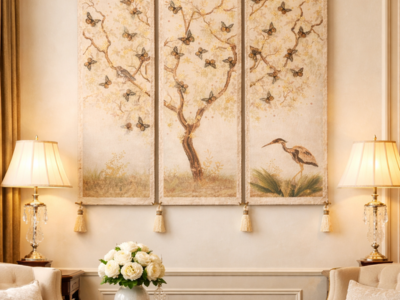 ミニ作品展に参加しま～す＼(^o^)／