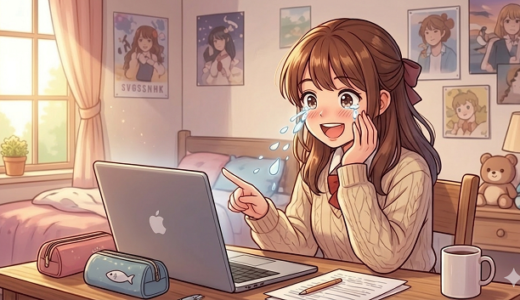 目から鱗(うろこ)のアイデア 2選