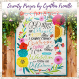 タペストリーの宿題がた～くさん出た(>_<)