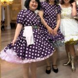 ポップコーンズの第62回anniversaryに行ってきました❣️