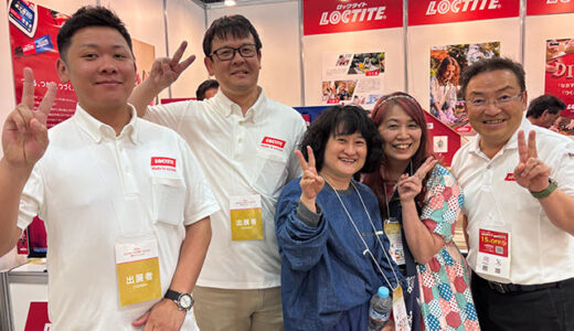【アーカイブアップしました】東京ホビーショー2026の購入品やワークショップのこと
