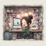 BE EMBROIDERY STUDIO の事を少し調べてみました♪