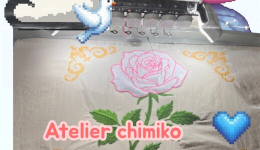 白のグリッターシート❣️