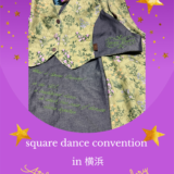 convention in横浜❣️　