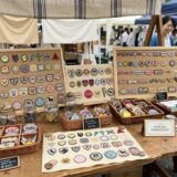 色々なワッペン刺繍データを販売開始致しました。