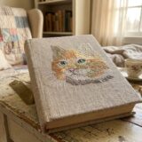 Wilcom Design Explorerの刺繍表現等♪